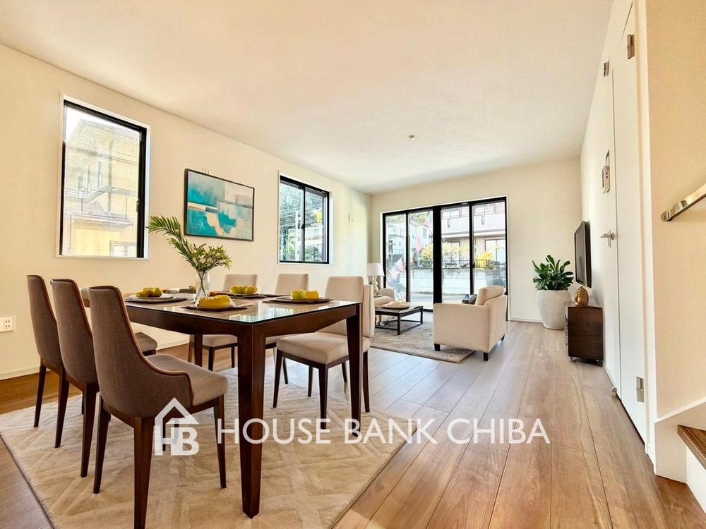 千葉県柏市高柳