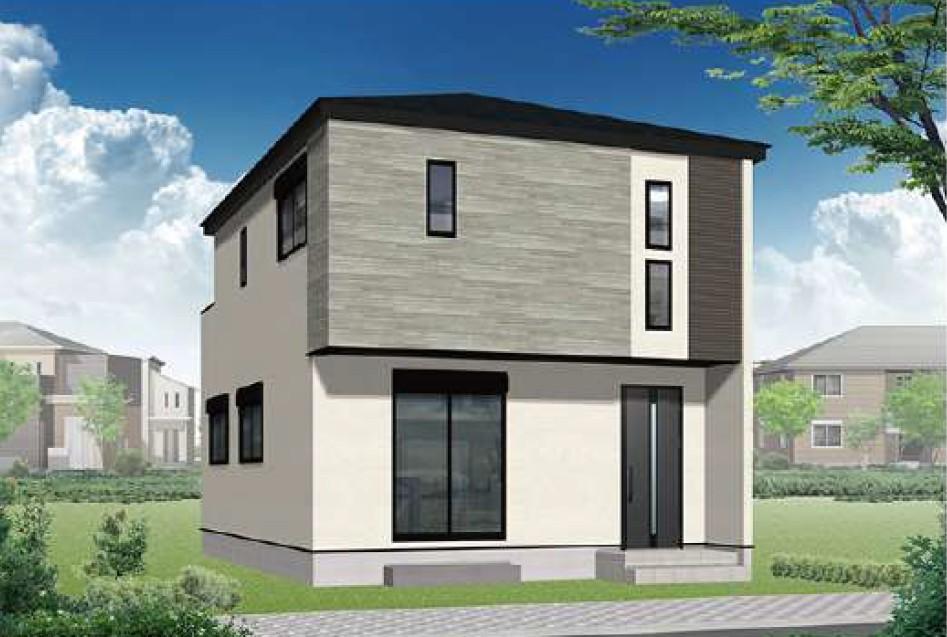 神奈川県相模原市中央区横山