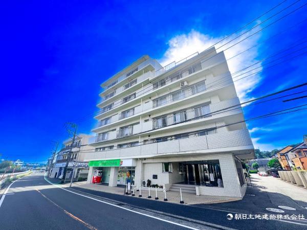 東建ニューハイツ戸塚