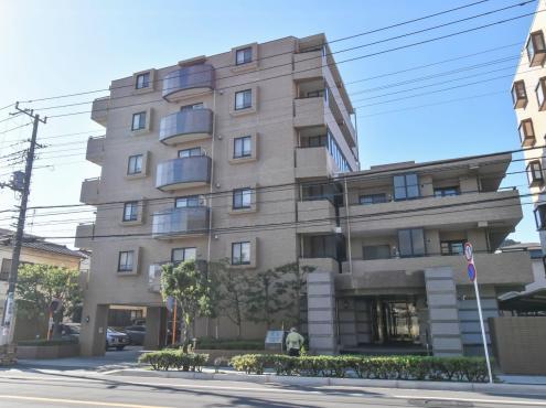 ローズガーデンエムズ妙典イースト