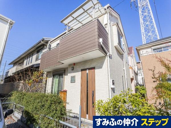 東京都足立区六町