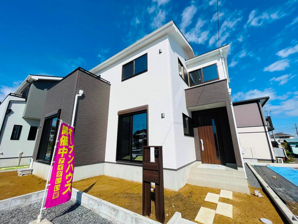 千葉県茂原市本納