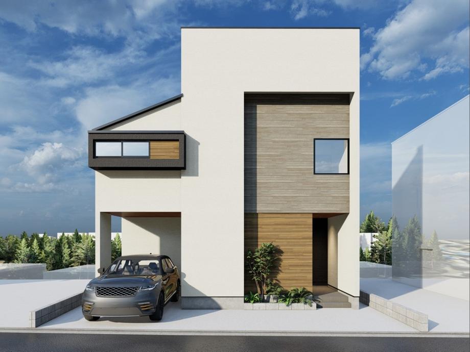 千葉県船橋市上山町