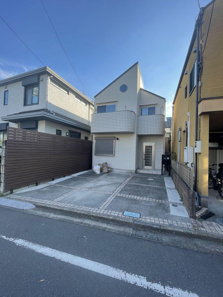 東京都杉並区南荻窪