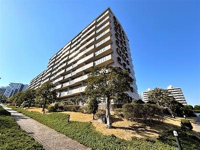 シティ能見台いこいの街Ａ棟