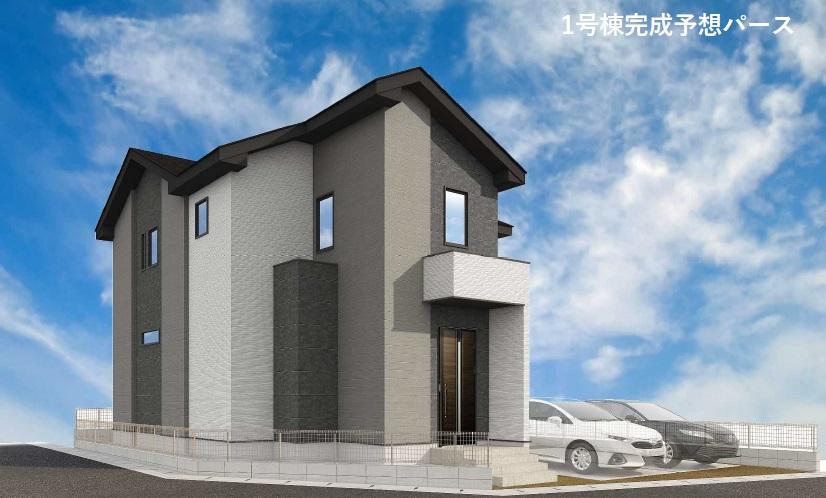 栃木県宇都宮市鶴田町