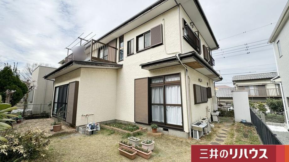 神奈川県藤沢市遠藤