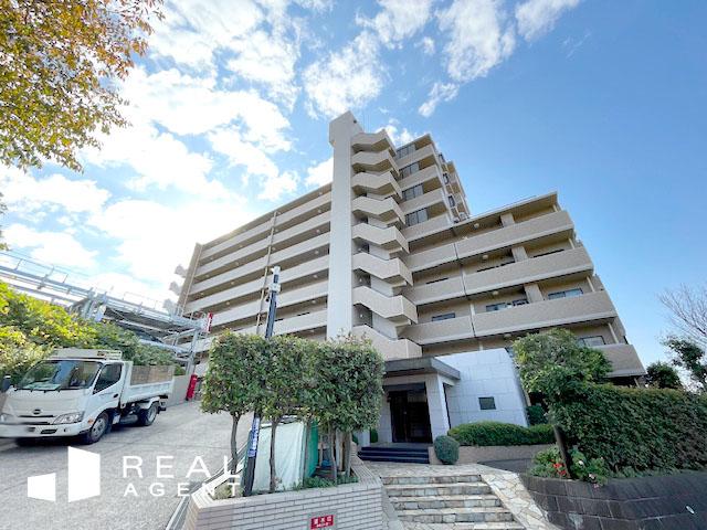 クレストフォルム市が尾南