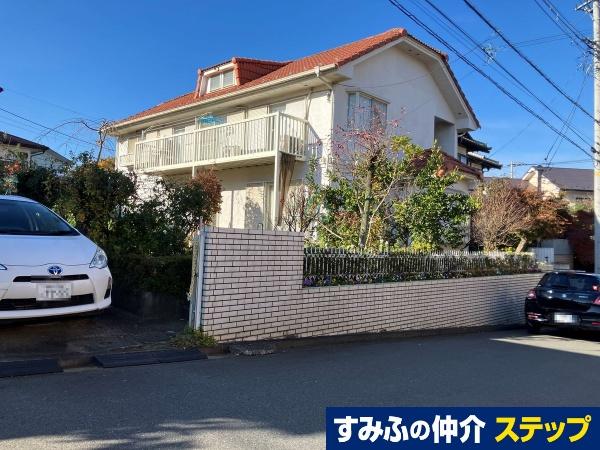 神奈川県横浜市都筑区荏田東