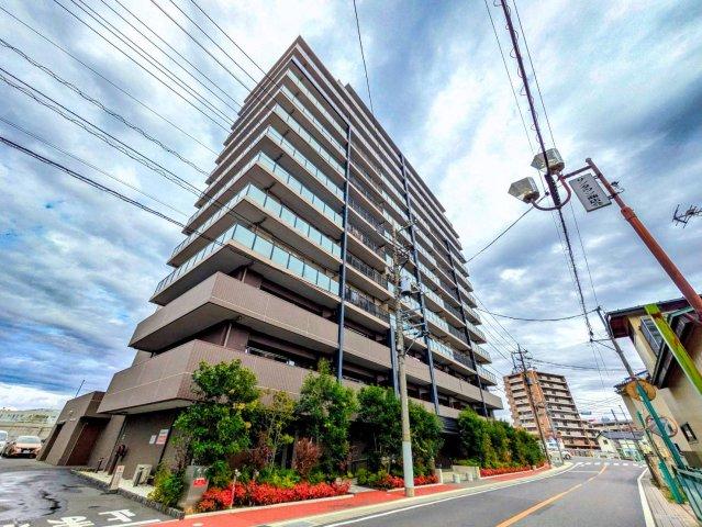 サンクレイドル草加?