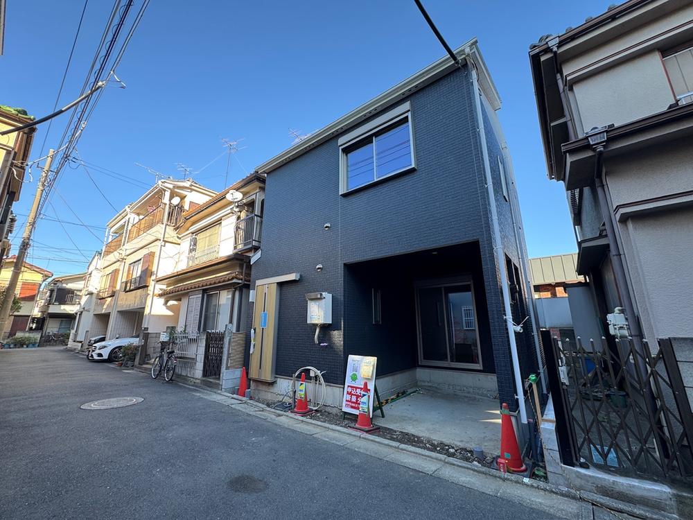 東京都江戸川区興宮町