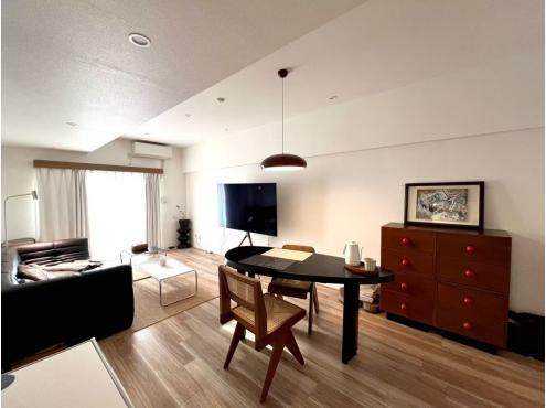 アクトピア北赤羽参番館