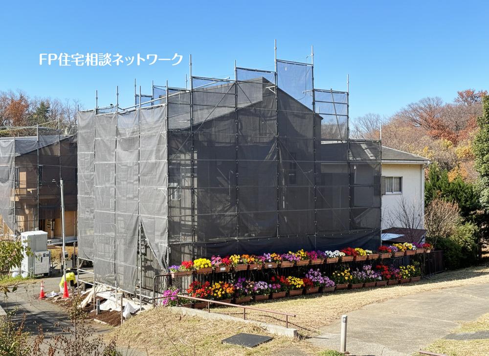 神奈川県横浜市神奈川区羽沢町