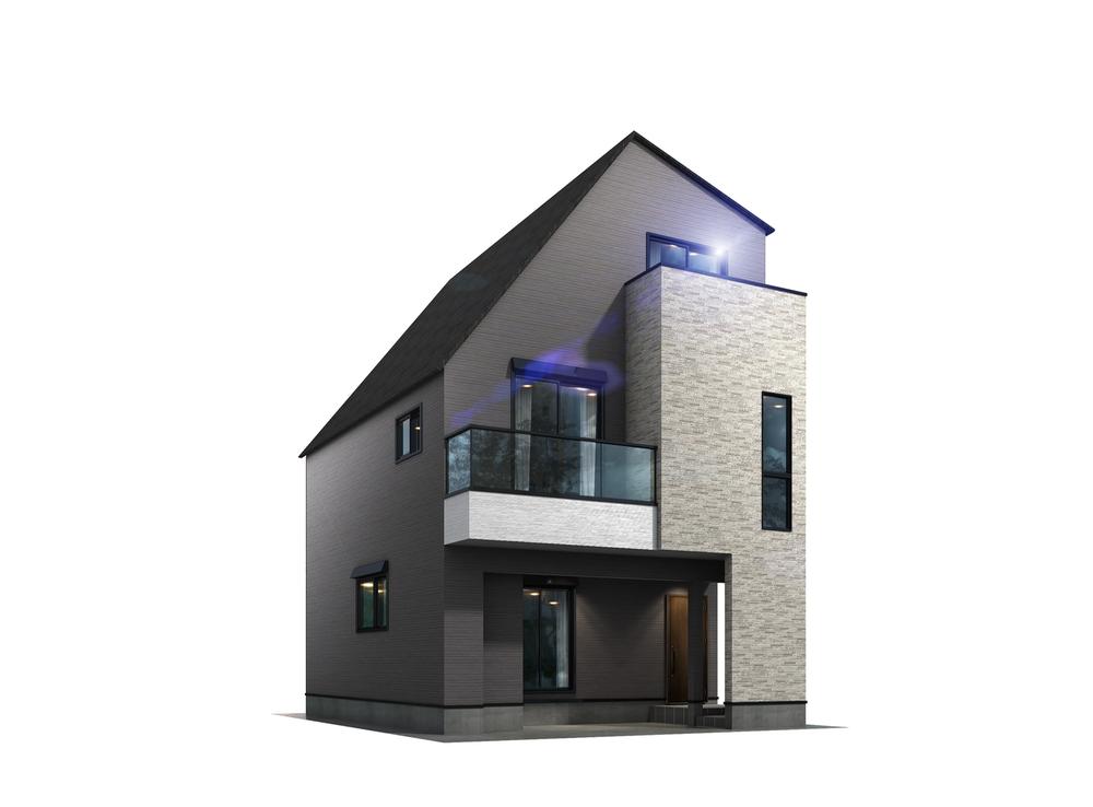 東京都世田谷区世田谷