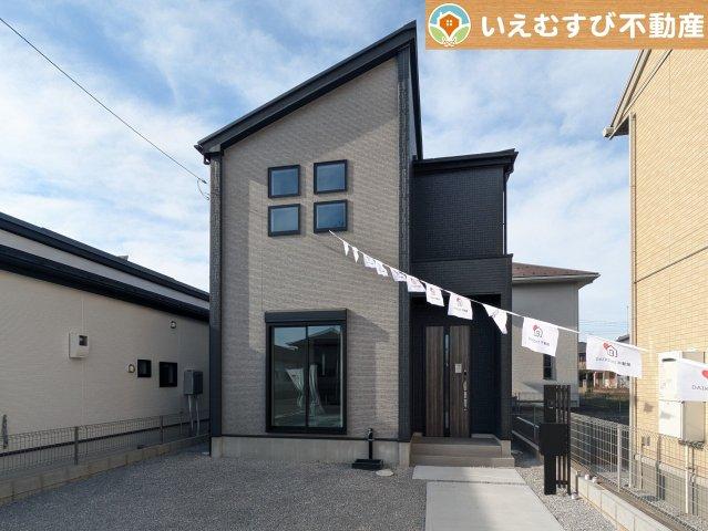 埼玉県羽生市大字中岩瀬