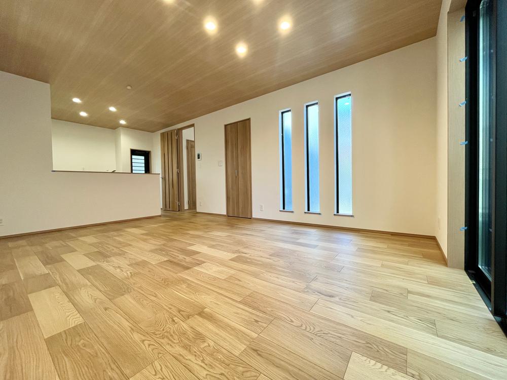 東京都杉並区上高井戸