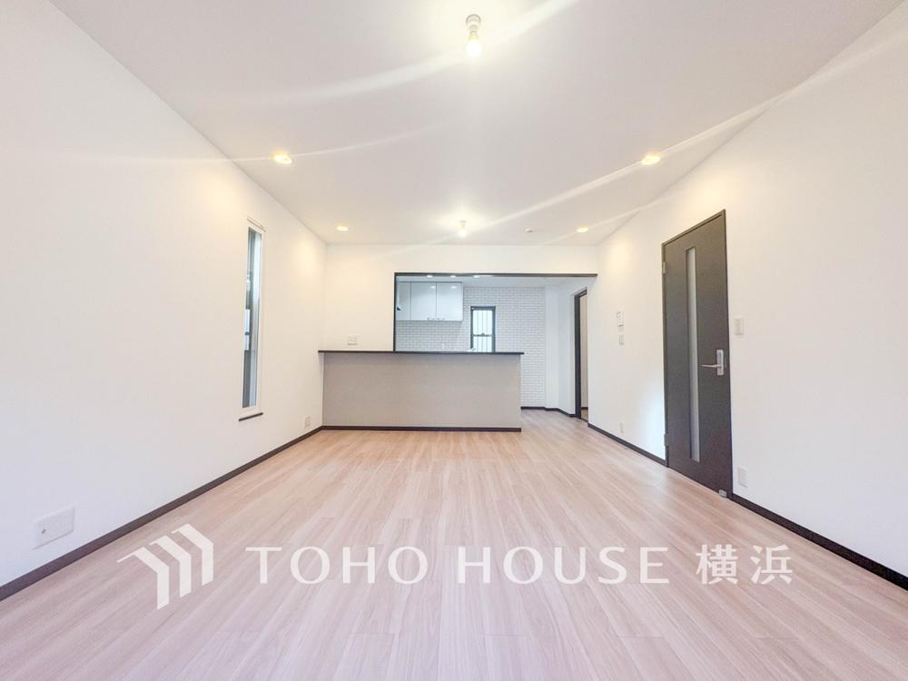 神奈川県横浜市神奈川区三枚町