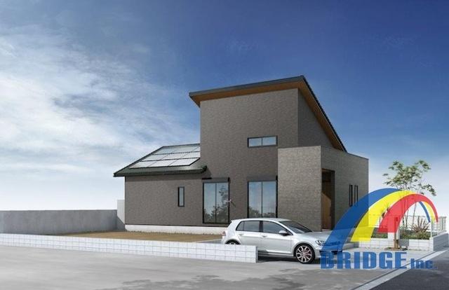 千葉県茂原市中の島町