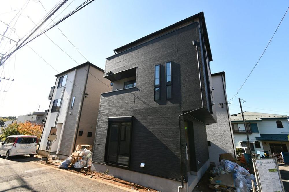 神奈川県鎌倉市台