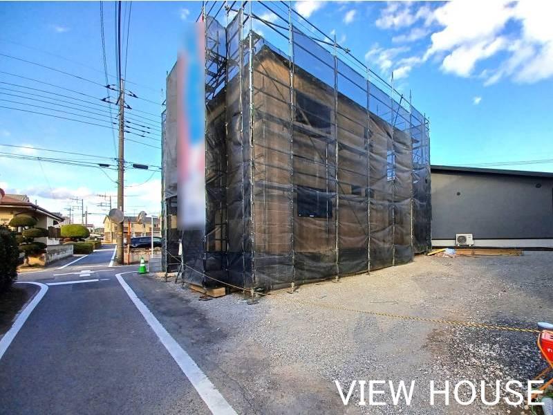 群馬県太田市新田木崎町