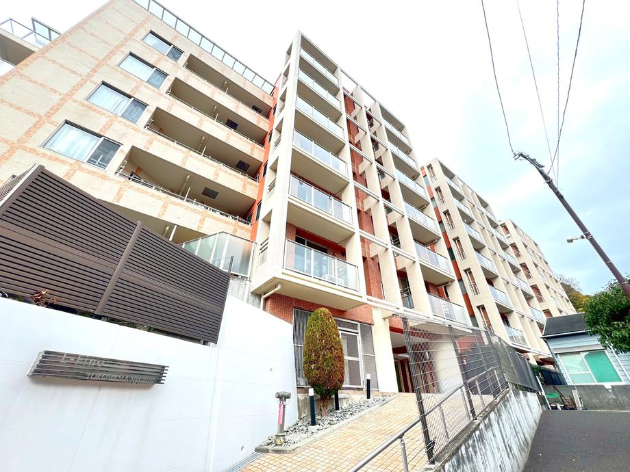 【駅徒歩5分×フルリフォーム】エルフィーノ横浜根岸