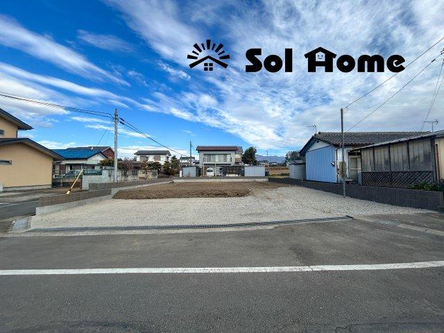 群馬県前橋市小坂子町