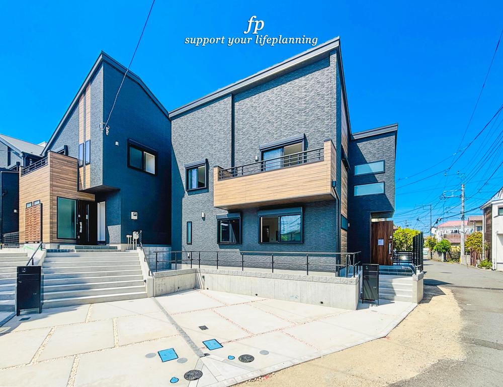 神奈川県茅ヶ崎市東海岸北