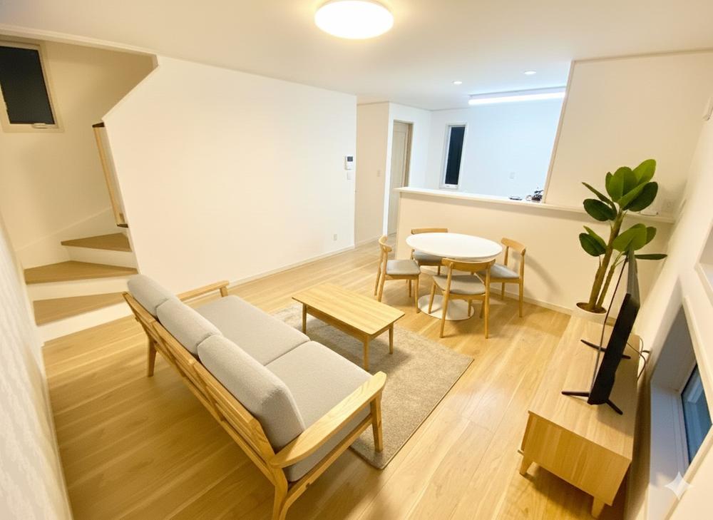 埼玉県川口市芝