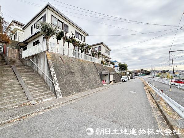 東京都町田市大蔵町