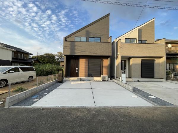 千葉県四街道市四街道