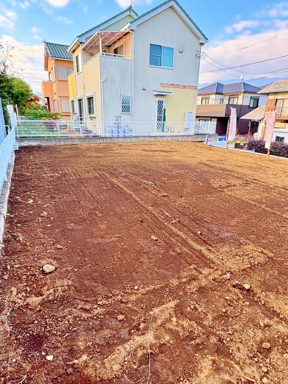 神奈川県秦野市渋沢
