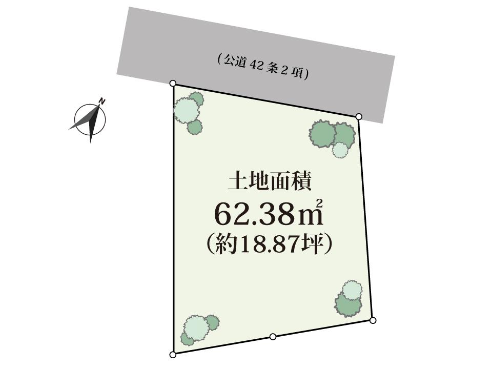 神奈川県川崎市中原区上丸子八幡町