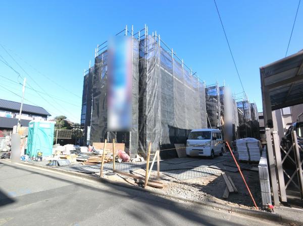 東京都小金井市本町