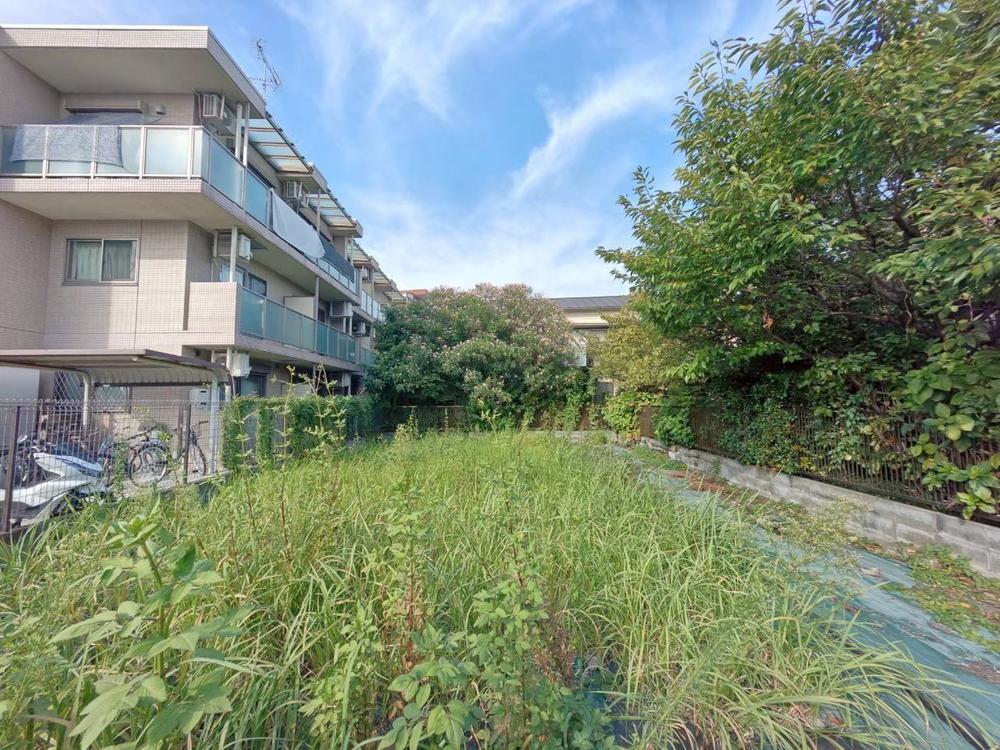 神奈川県川崎市川崎区渡田新町