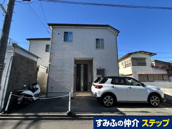 東京都国分寺市東元町