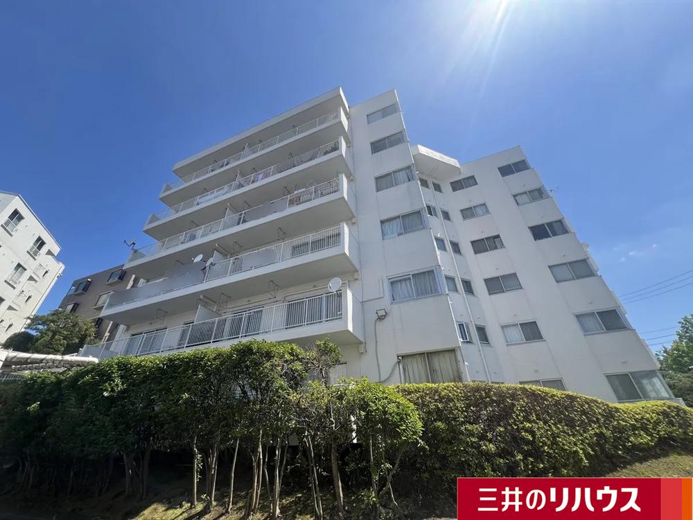 宮前平アネックス　Ａ棟