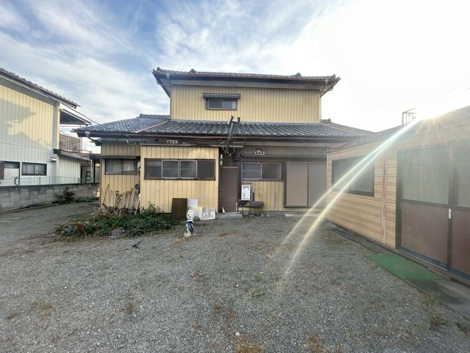 群馬県伊勢崎市東本町