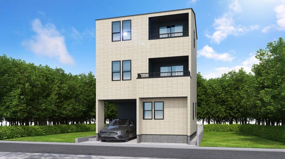 東京都江戸川区西小岩