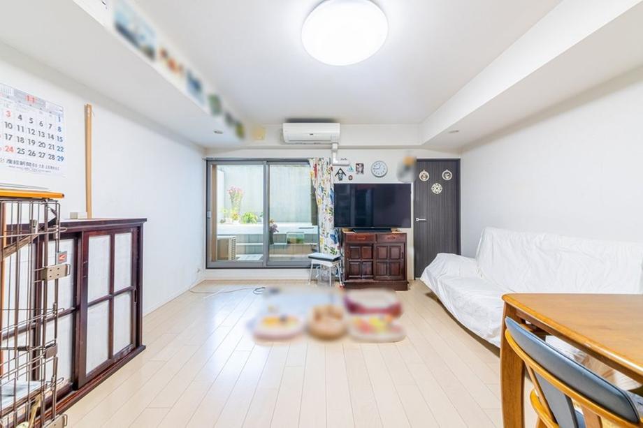 パレ・ホームズ大泉学園