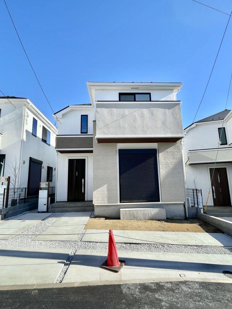 東京都町田市本町田