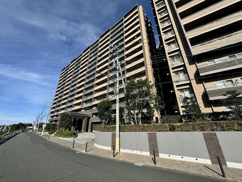 【リノベーション済み】 ガーデンブリーズ光の街