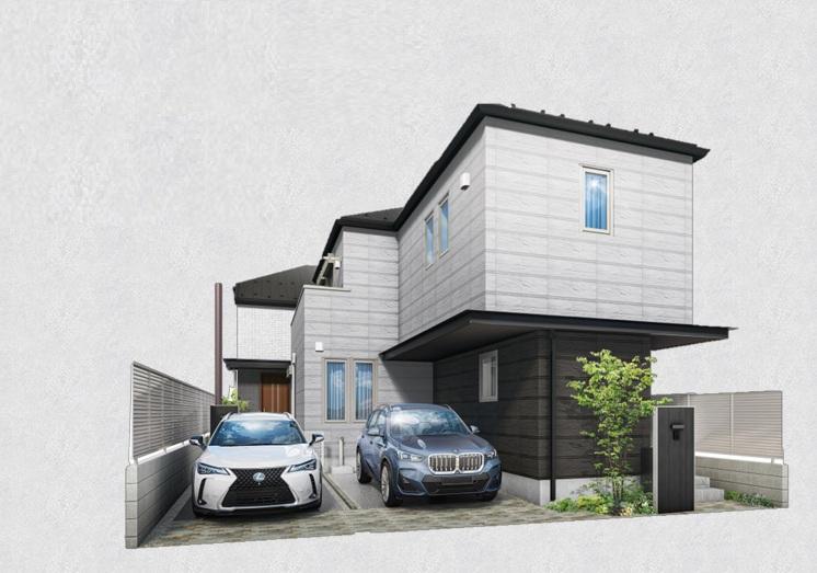 東京都目黒区八雲