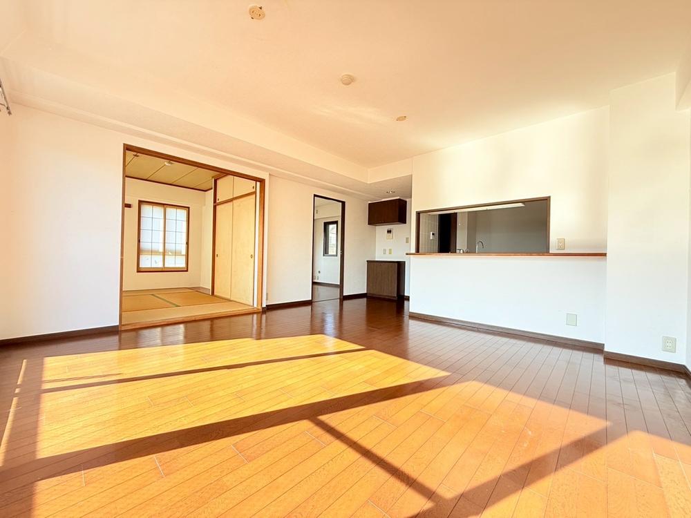 日神パレステージ佐倉