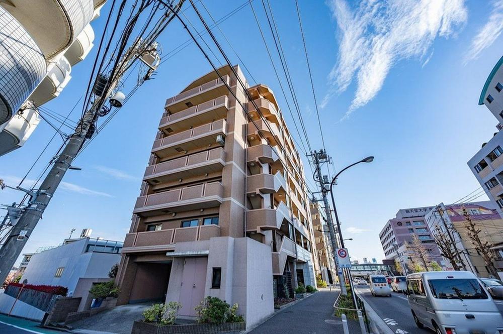 ウイングヒルズ高野台