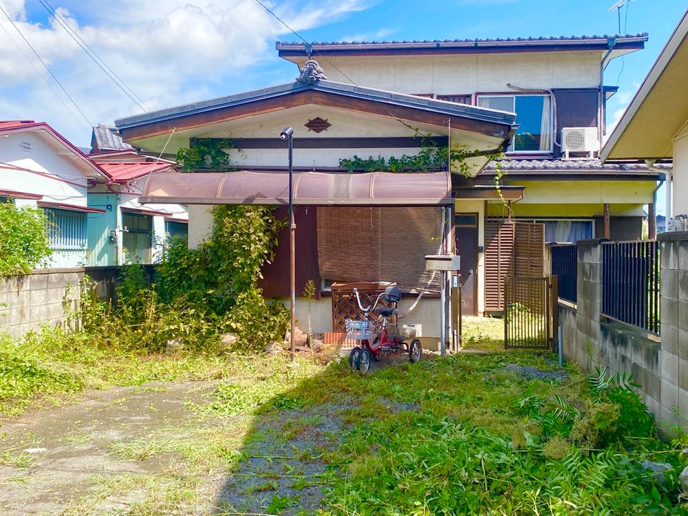 栃木県栃木市沼和田町