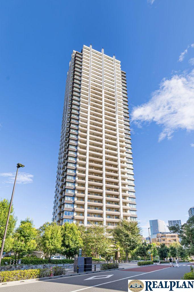 Ｂｒｉｌｌｉａ　Ｔｏｗｅｒｓ目黒　サウスレジデンス