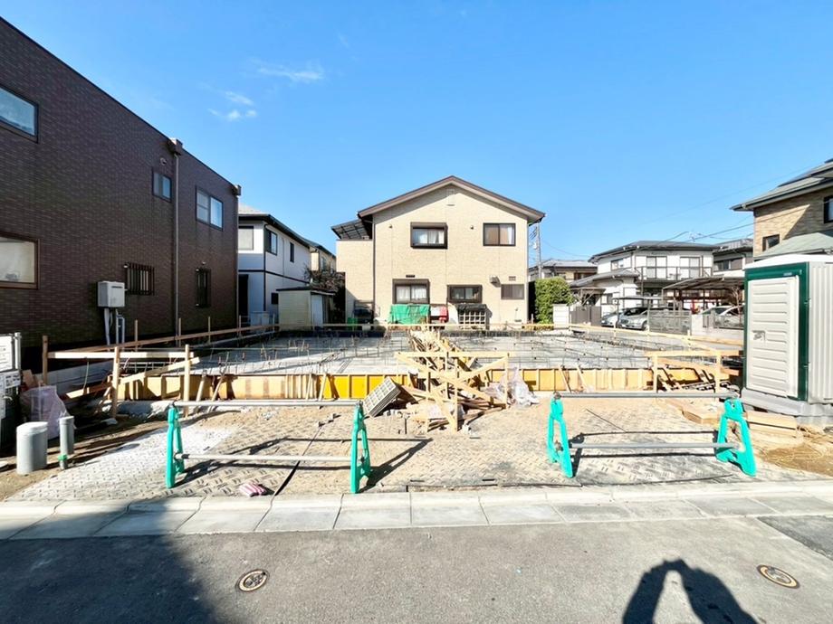 千葉県千葉市美浜区高浜