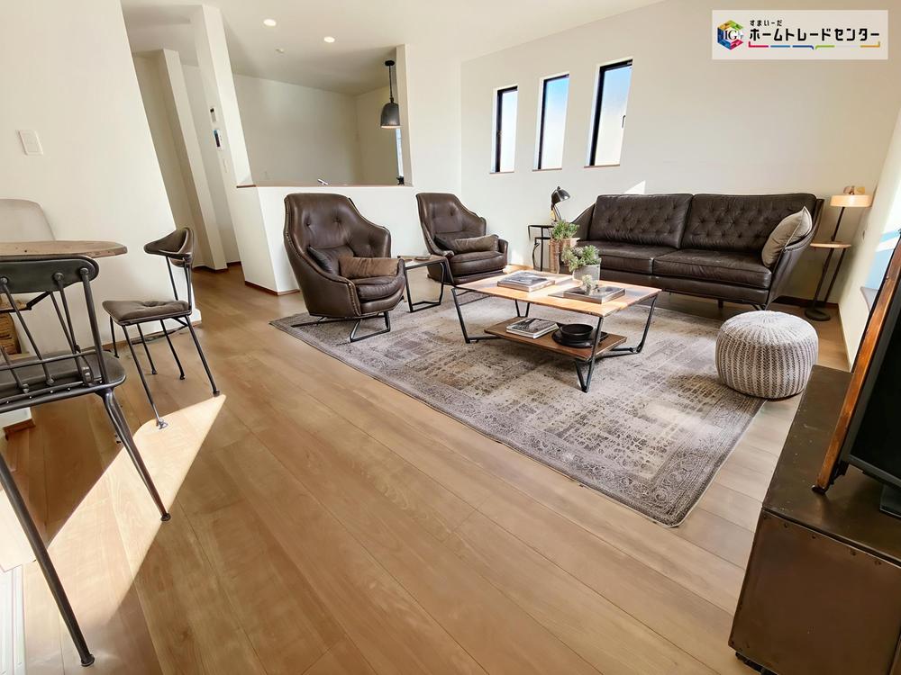 東京都足立区谷在家