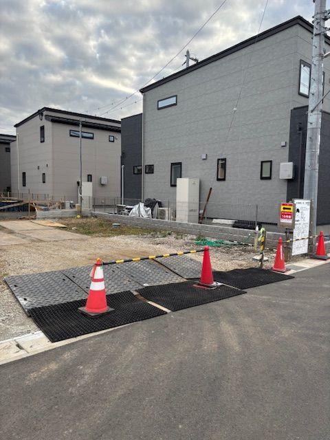 千葉県市川市柏井町