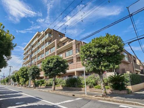 レクセルアベニュー浦安